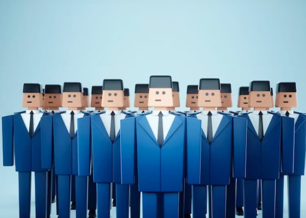 Why Societies Collapse post image