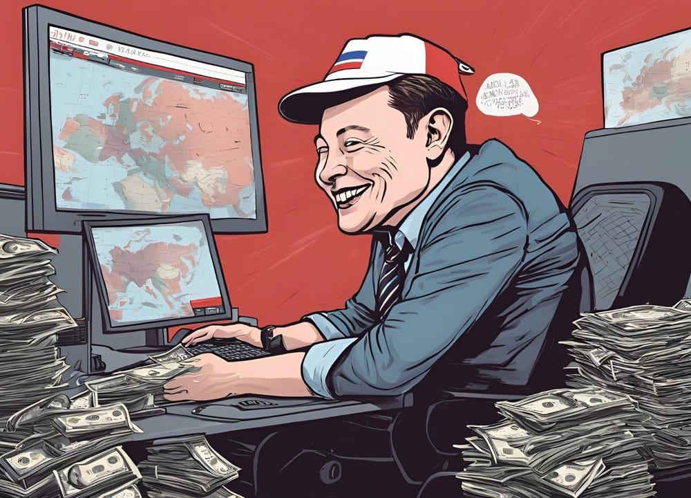 Cyber-Security Experts Warn Election Was Hacked post image