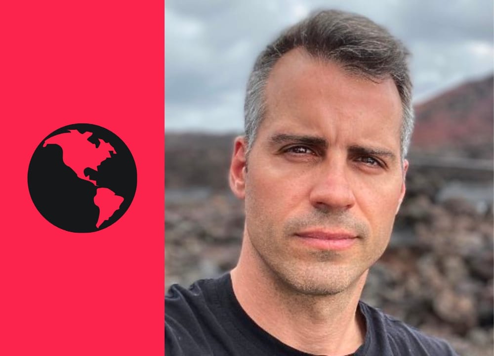 The Untold Stories of the Amazon | Heriberto Araujo post image