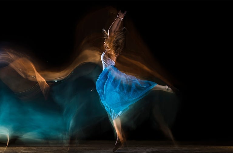 Duende: From Scream to Song at the Edge of Insanity post image