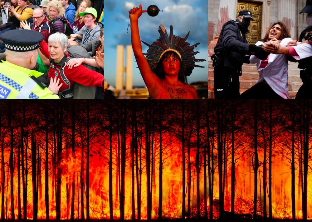 The War on Love post image