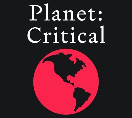 Solving the Climate Crisis | Roundtable post image