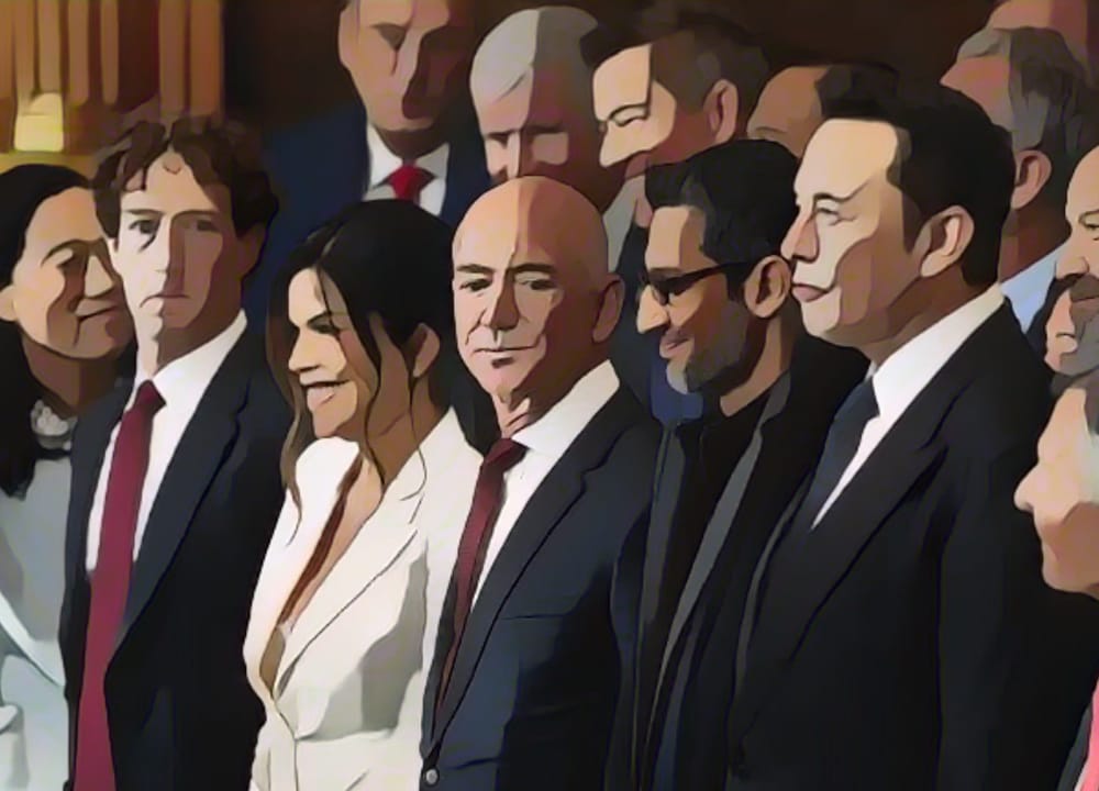 Our world and its postmodern makeover post image