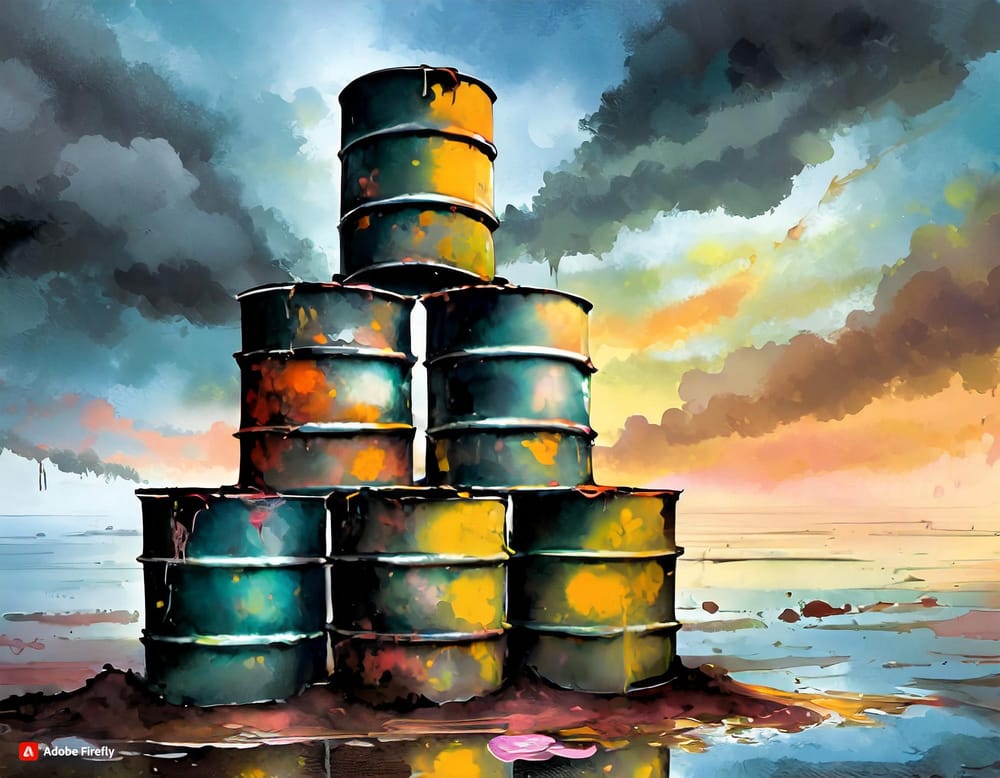 The Oil Crash Is Coming Sooner Than We Think post image