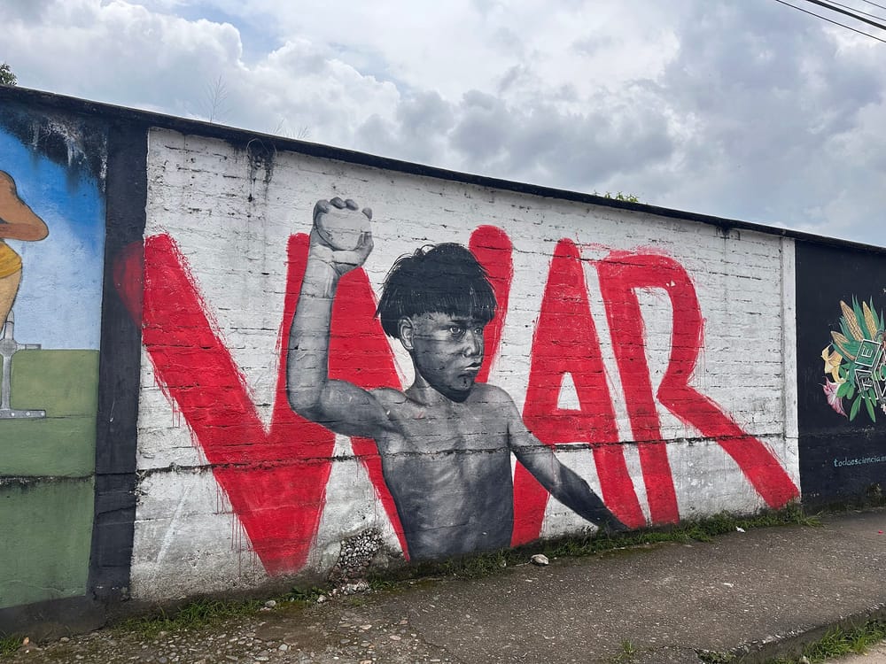 Capitalism Spoils Everything post image