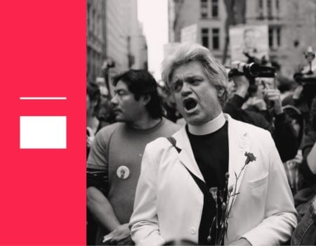 Earthalujah! We can stop the sixth extinction post image