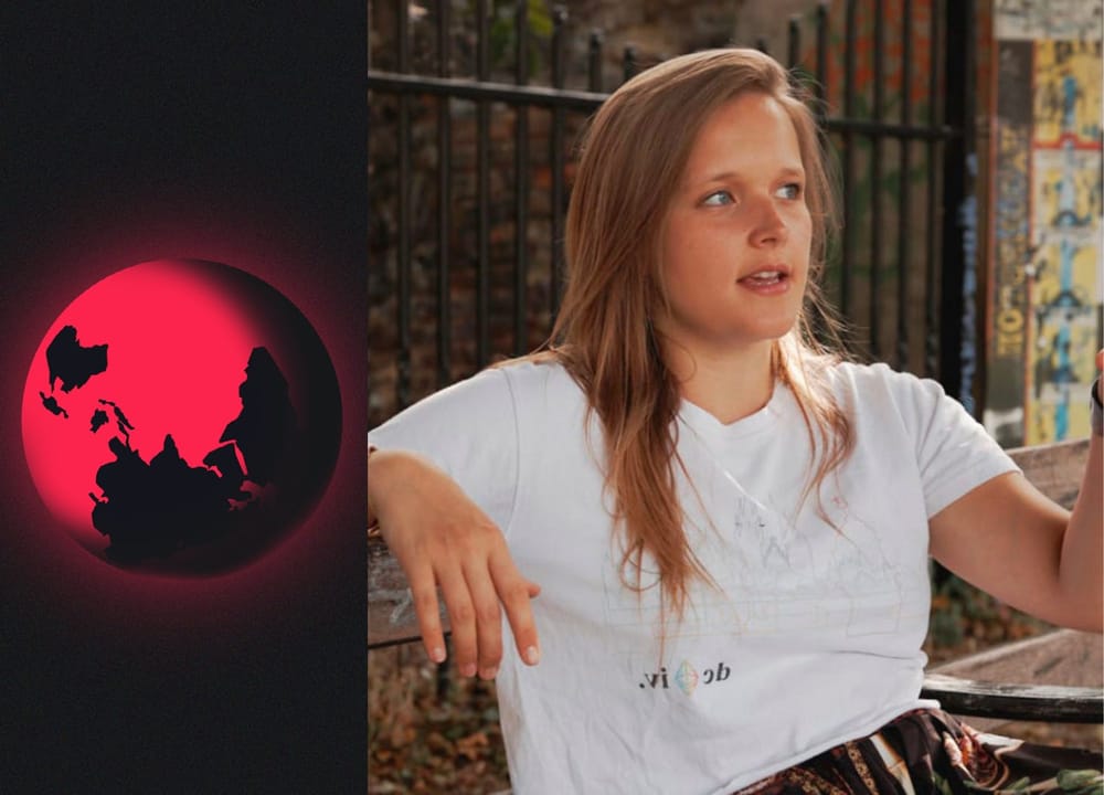 Imagination Activism | Phoebe Tickell post image