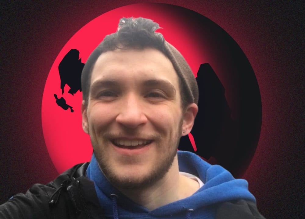 Enshrining the Rights of Nature in Washington's Constitution | Chaytan Inman post image