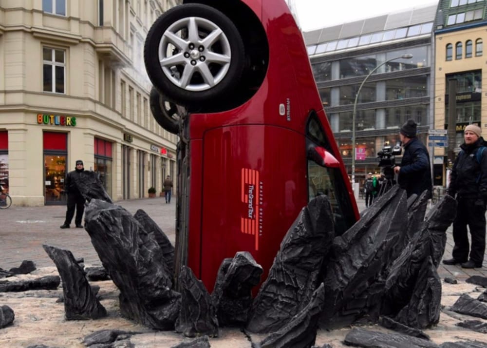 Can feminism teach us how to die? post image