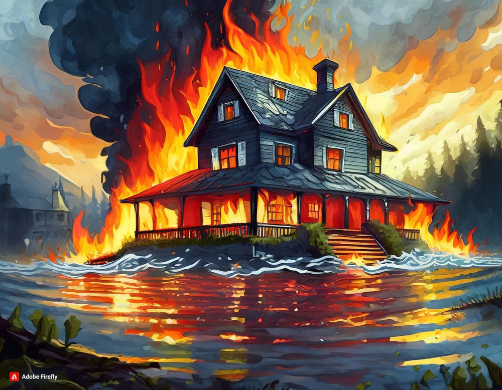 Don’t Talk To Me About Solutions post image