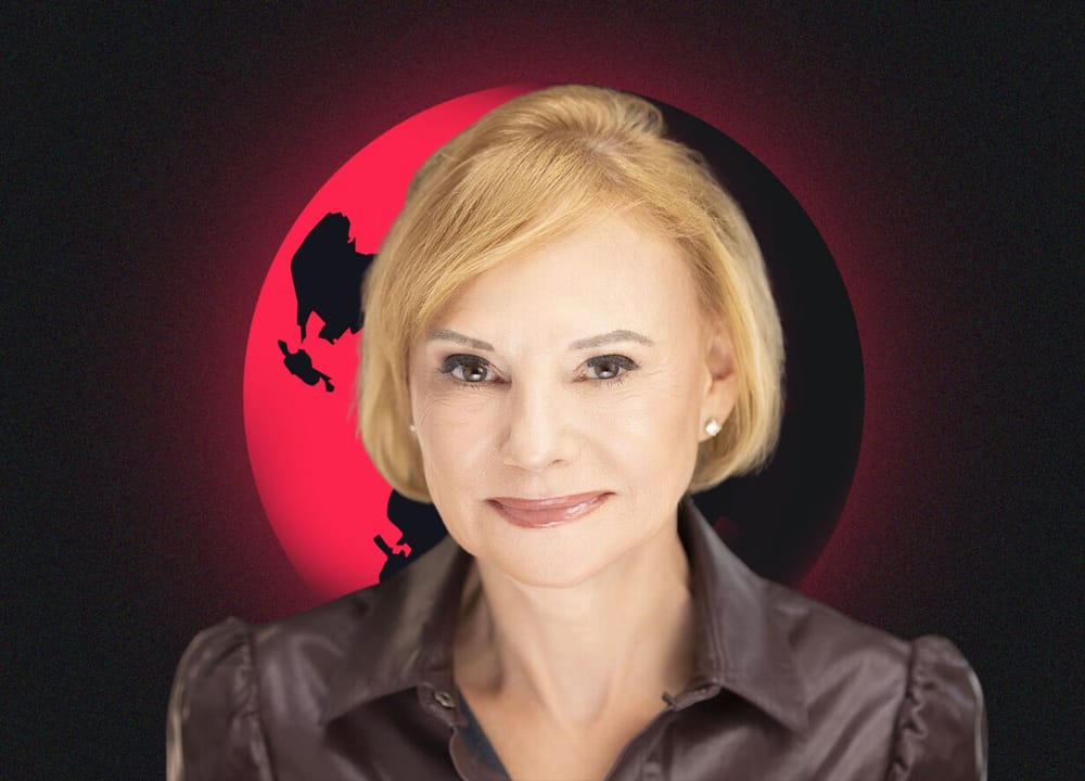 Decarbonising the War Machine | Sherri Goodman post image