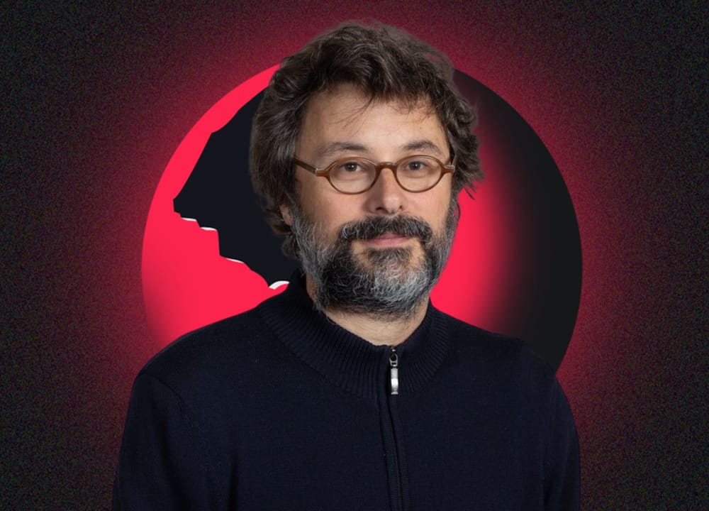 The "Energy Transition" is a Pipe Dream | Jean-Baptiste Fressoz post image