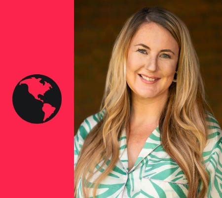 The Woman Who Transformed A Nation | Sophie Howe post image