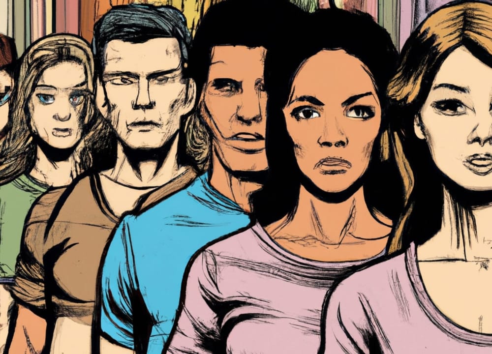 Radical Love is More Than a Noun post image