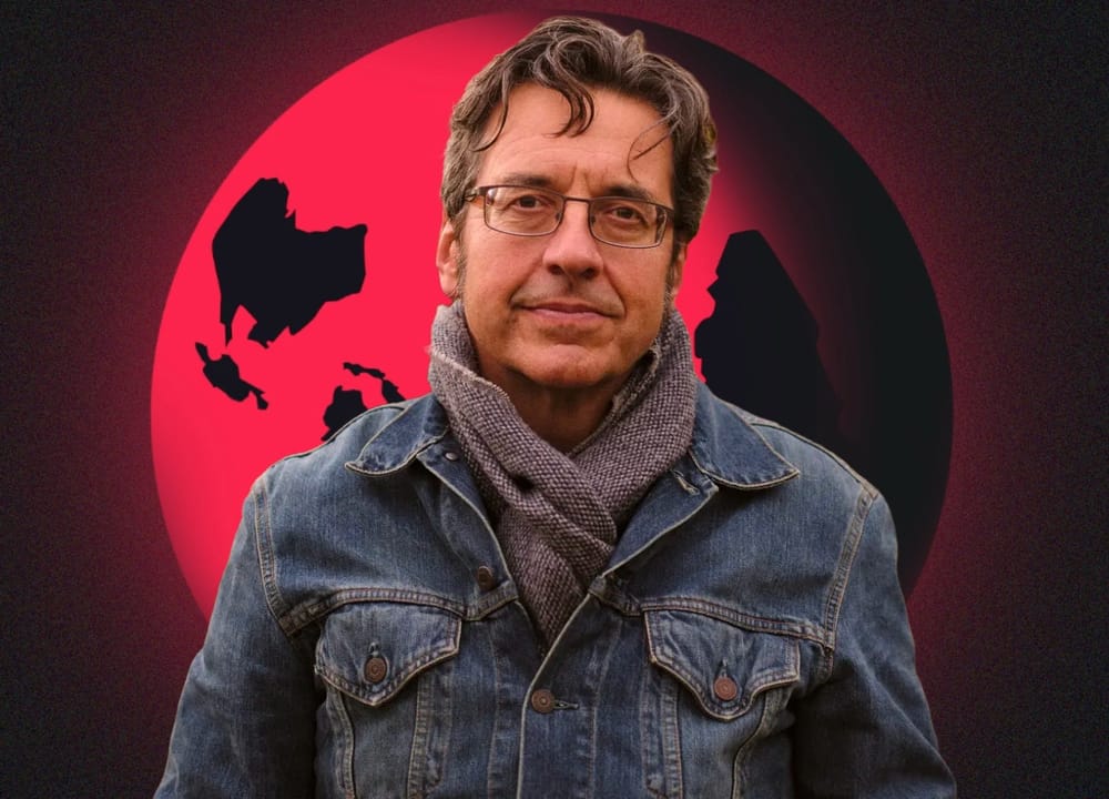 It's Them vs Us | George Monbiot post image