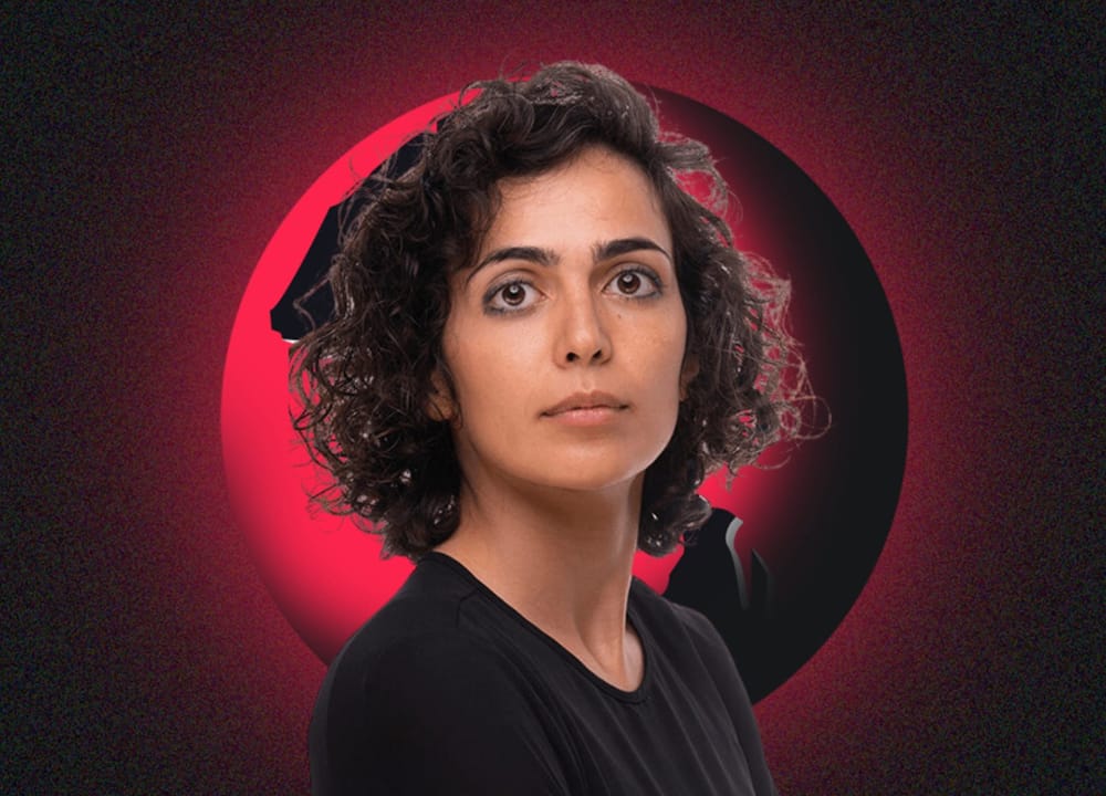 Israel's Campaign To Destroy Life | Samaneh Moafi post image