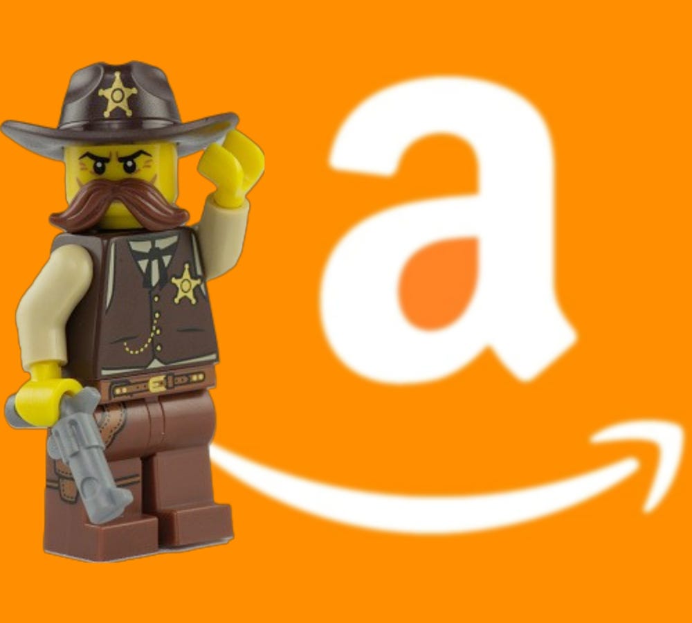 Algorithms vs Art: Saving our culture from cowboy capitalism post image