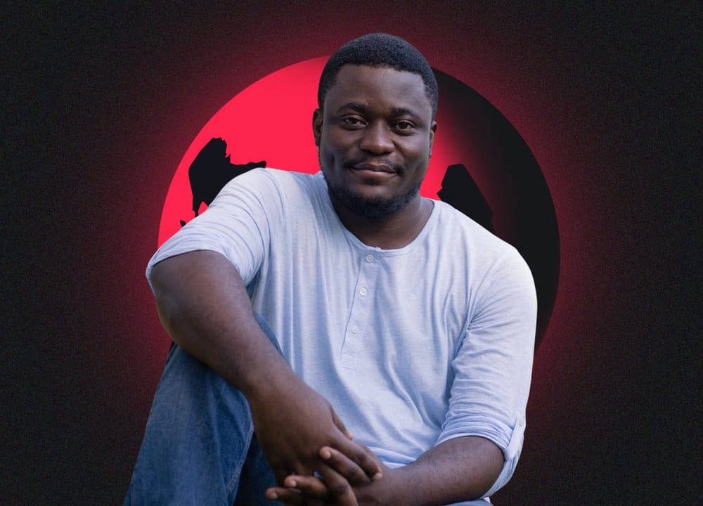 Crisis of Mastery | Bayo Akomolafe post image