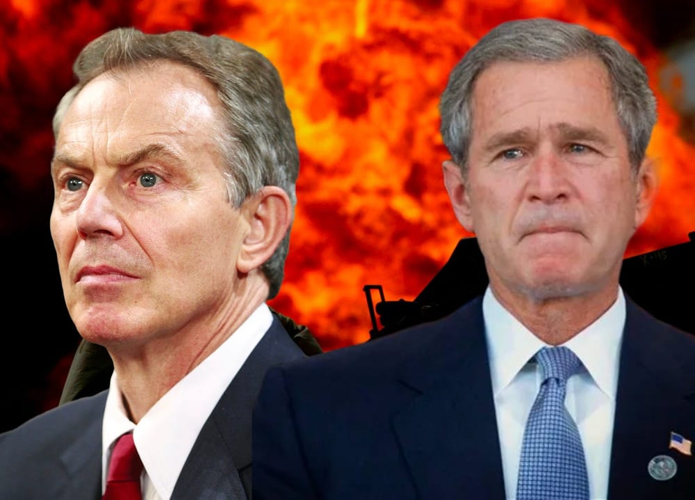 What Happened To Iraq’s Oil? post image