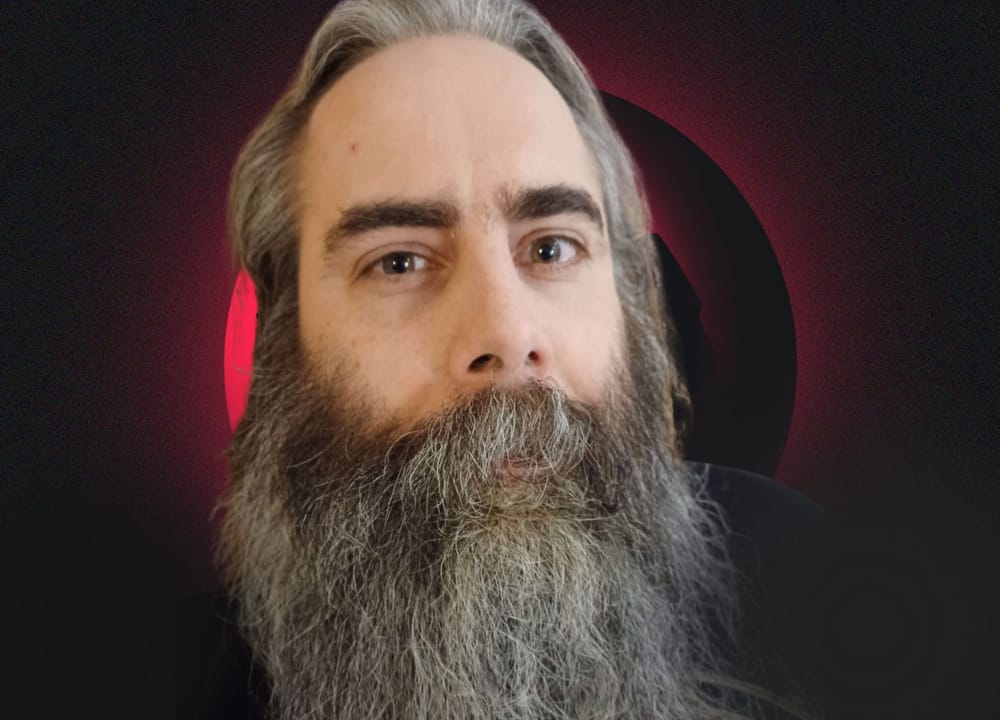 The Smallest Parts | Craig Slee post image