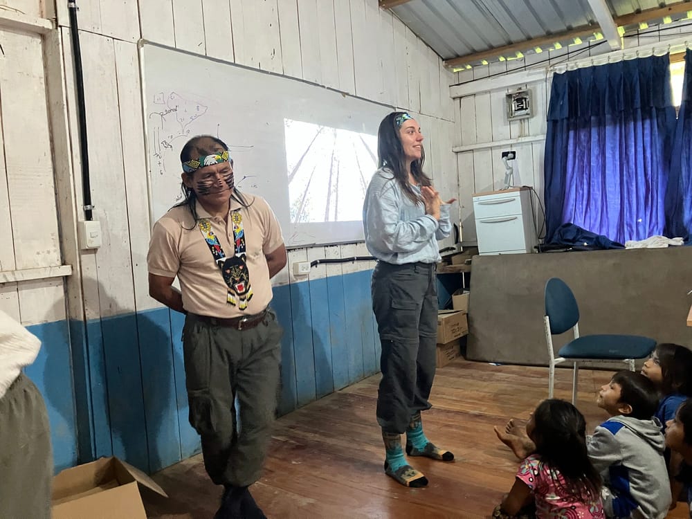 Why Strangers Can't Win Arguments post image