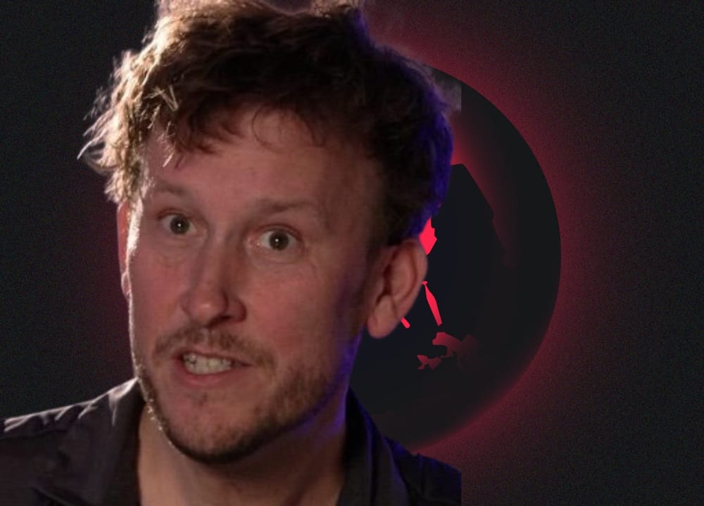 The Thermodynamics of Degrowth | Tim Garrett post image