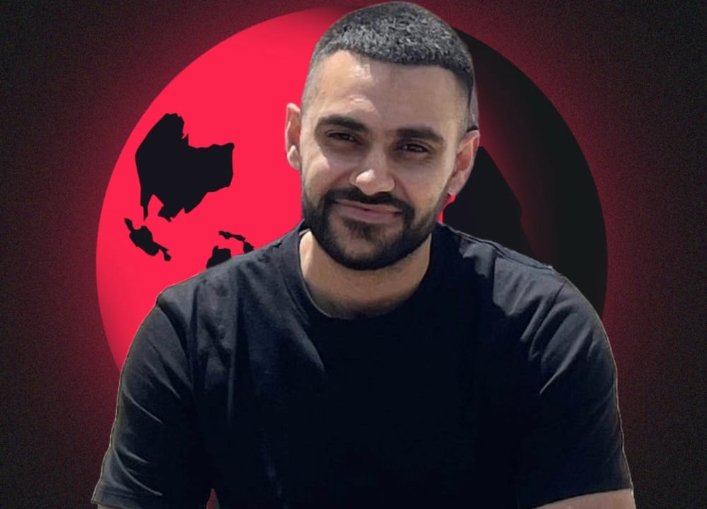 Moral Clarity | Hamza Yusuf post image