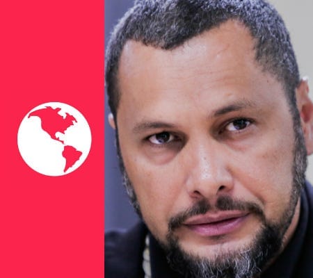 The War on Nature | Gary Juffa post image