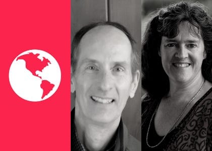 Creating Deliberative Democracies | Susan Clark & Tom Prugh post image