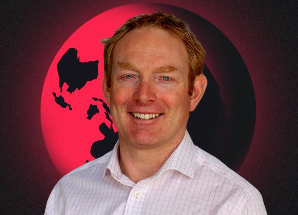 Our Global Economy Won't Survive | Sandy Trust post image