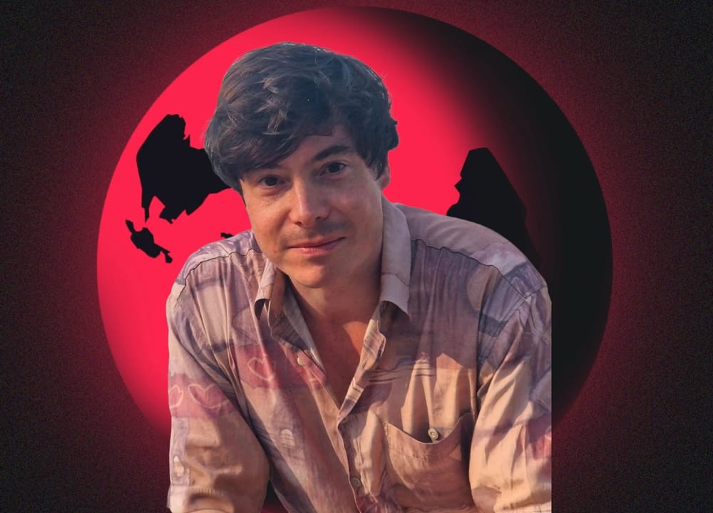 Nationalism and Greenwashing | Laurie Parsons post image