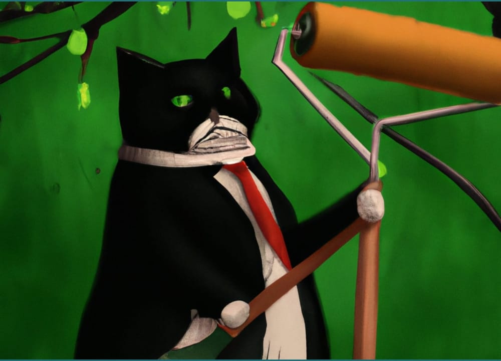 Greenwashing is Gaslighting  post image