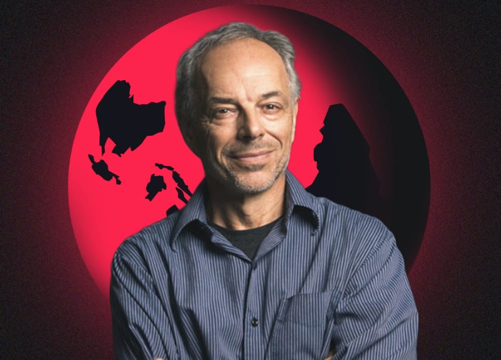 The Origins of Hell On Earth | Carl Safina post image