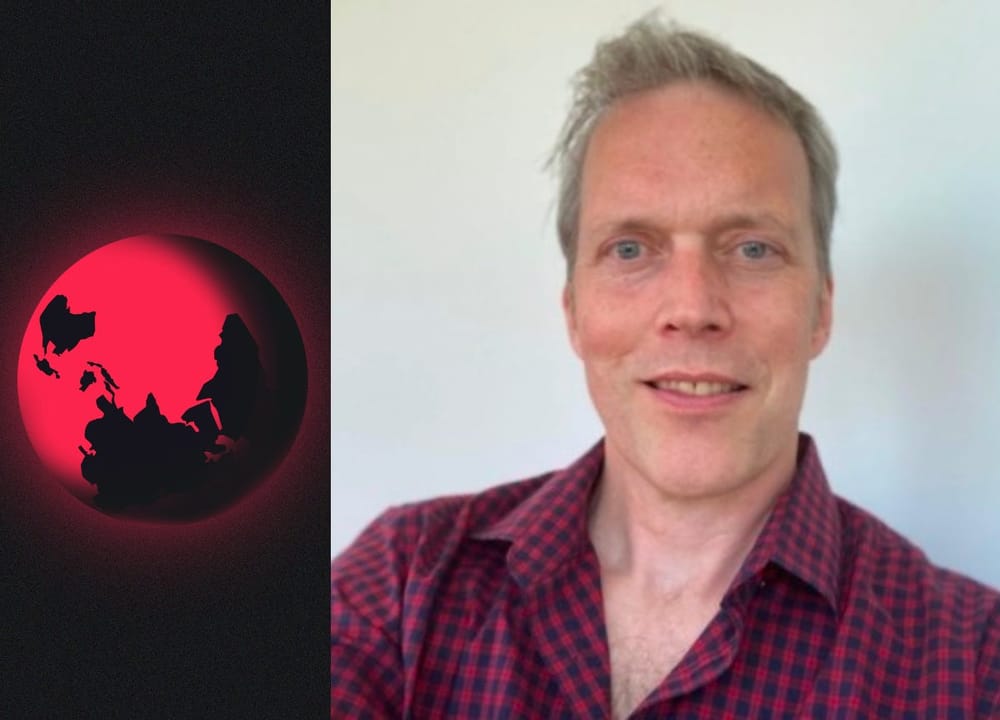 Leveraging Pensions to Force the Transition | Ian Edwards post image