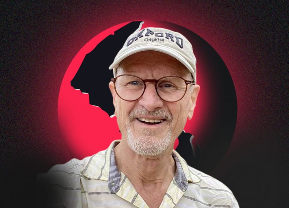 What's Really Warming the Planet | Gerard Wedderburn-Bisshop post image