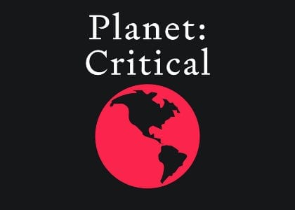 Platform is rebranding to Planet: Critical post image