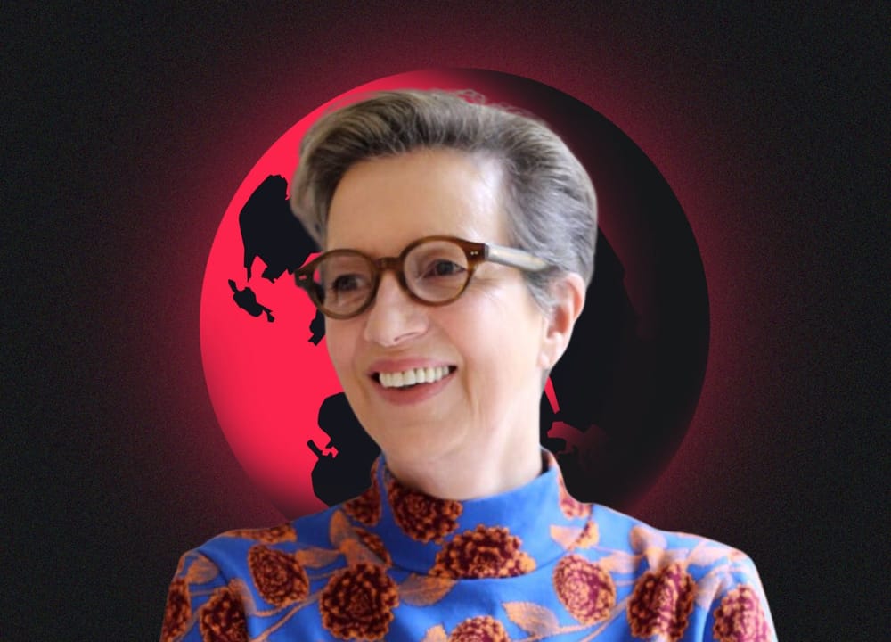 The Green Washing Machine | Veronica Bates Kassatly post image