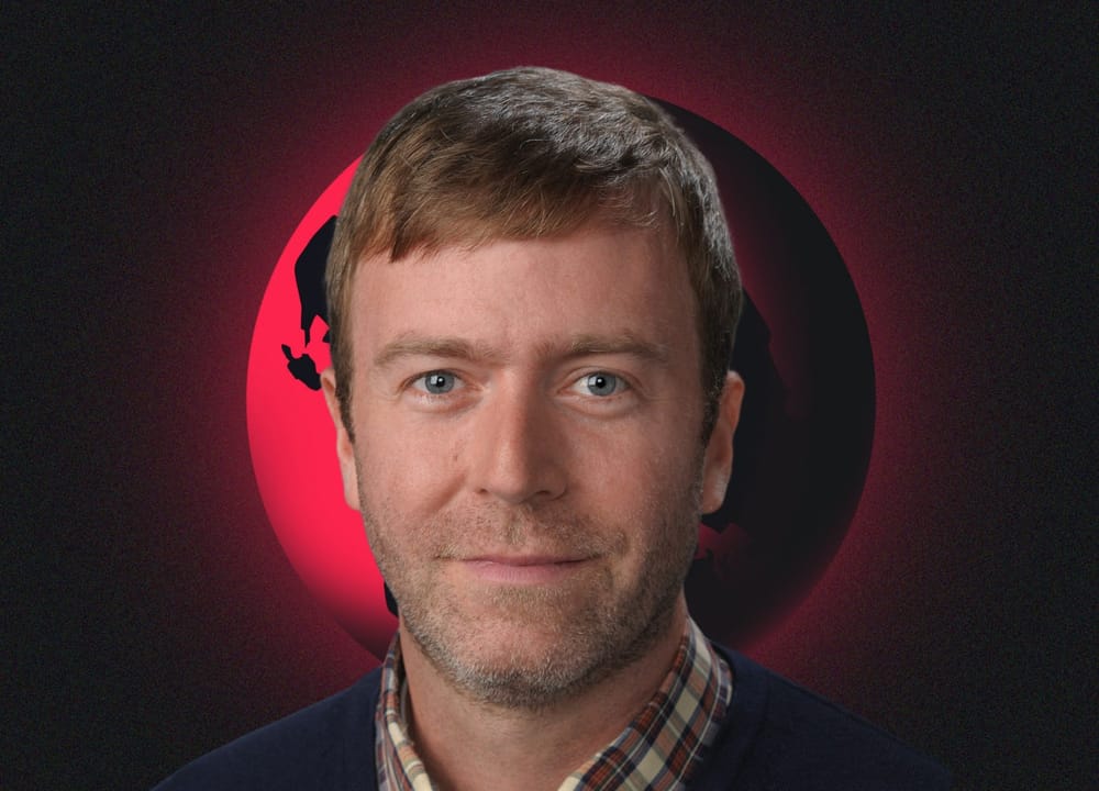 Climate Change as Class War | Matt Huber post image