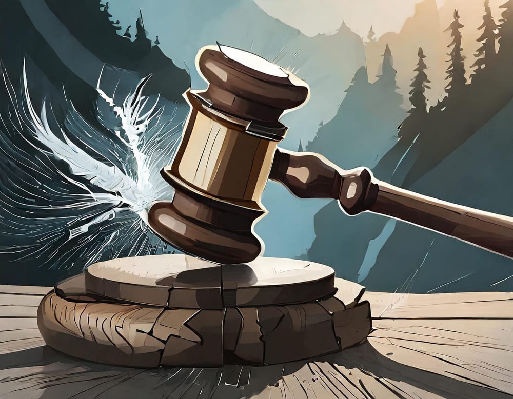 The Law is Criminalising Activists Because It Can’t Criminalise Violence post image