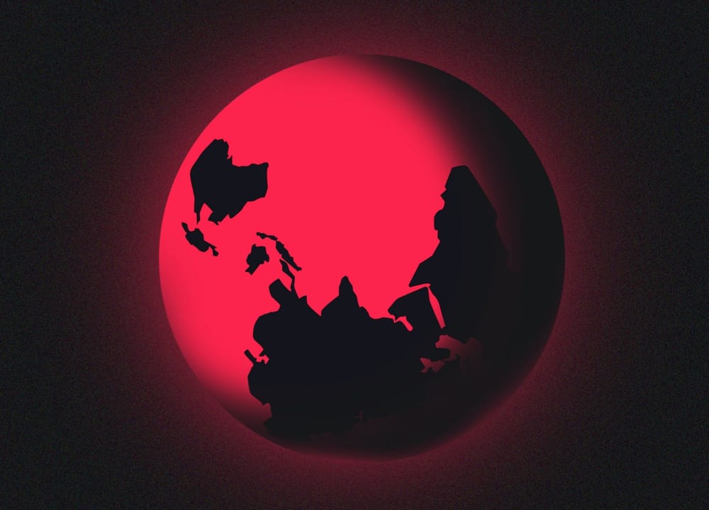 The World is in Crisis post image