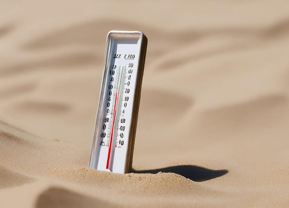 It’s Just Two Degrees post image