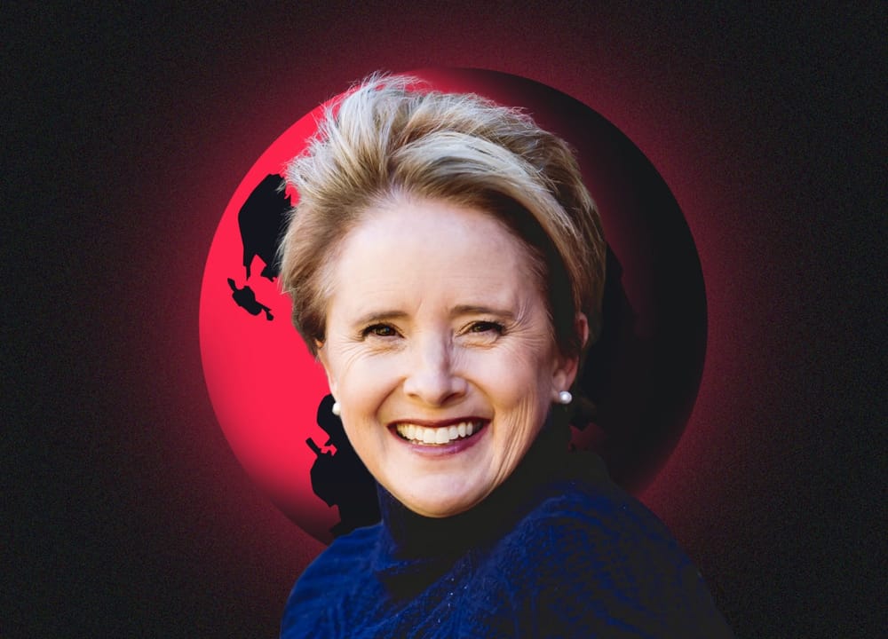 The Plastic Crisis | Jane van Dis post image