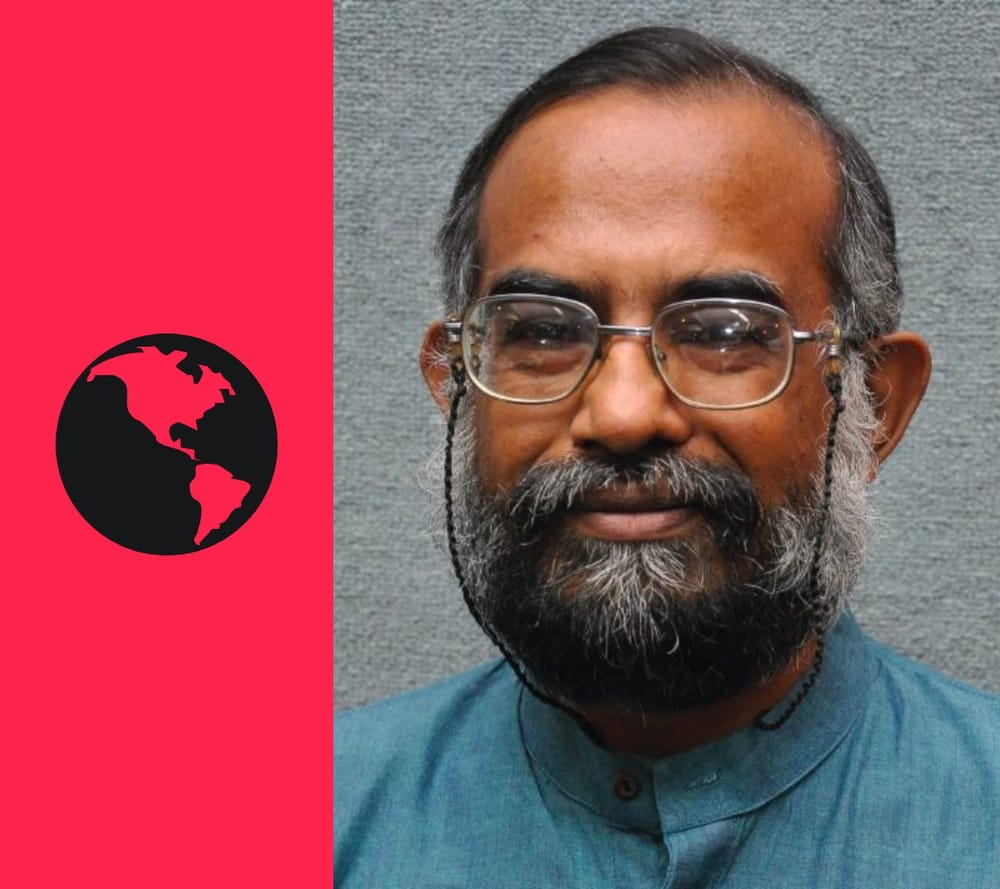 An Alternative India | Ashish Kothari post image