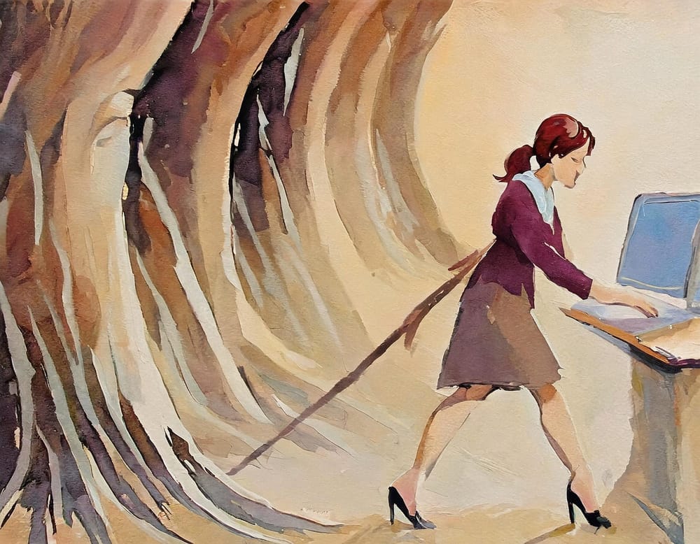 Growing an Economy of Death post image