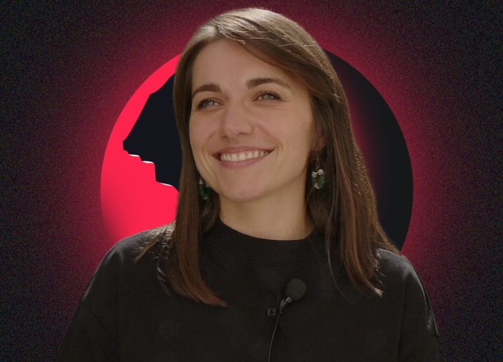 Scale Out in 2025 | Rachel Donald post image