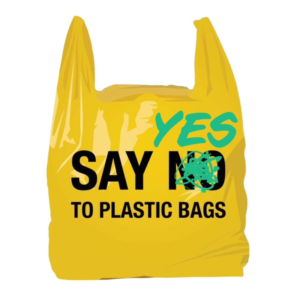 "Outrageous greenwashing": Experts slam Morrison's decision to replace plastic bags for life with paper bags post image