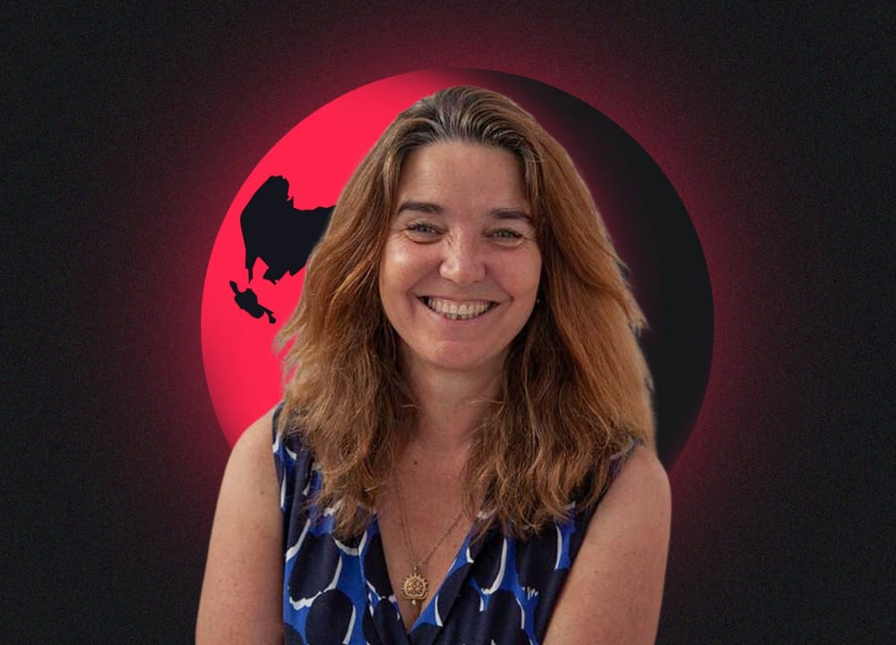 Hurt People Hurt People | Kosha Joubert post image