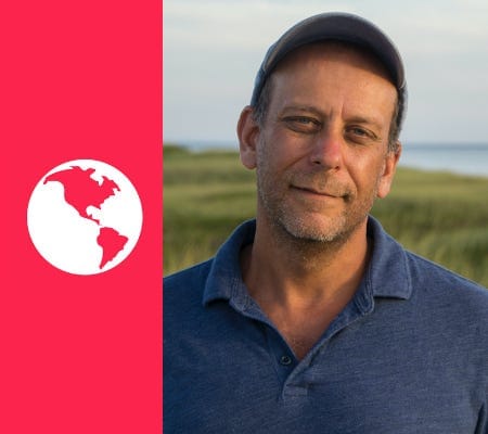 Fish, Fusion and Revolution | Paul Greenberg post image