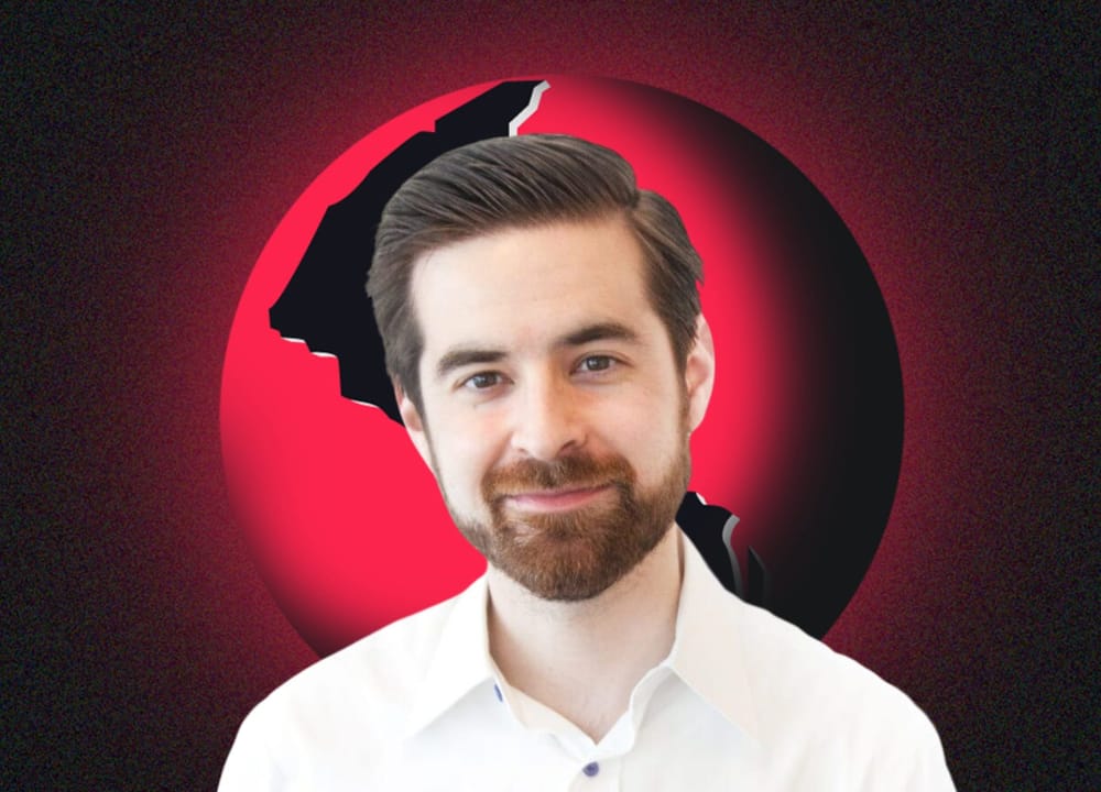 Bad Environmentalism | Gordon Katic post image