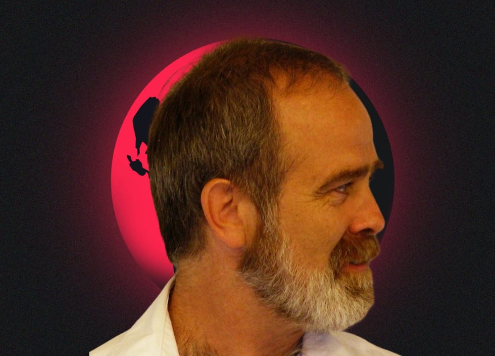 The Symbolic Species | Terrence Deacon post image